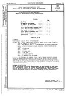 Die Norm DIN 2510-1:1974-09 1.9.1974 Ansicht
