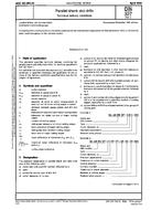 UNGÜLTIG DIN 327-2:1990-04 1.4.1990 Ansicht