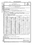 Die Norm DIN 40604-1:1965-07 1.7.1965 Ansicht