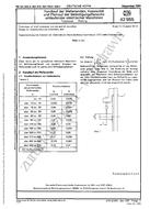 UNGÜLTIG DIN 42955:1981-12 1.12.1981 Ansicht