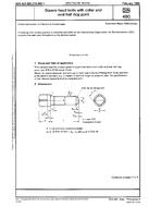 UNGÜLTIG DIN 480:1985-02 1.2.1985 Ansicht