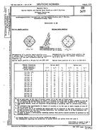 Die Norm DIN 5471:1974-08 1.8.1974 Ansicht