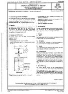 UNGÜLTIG DIN 55445-1:1985-04 1.4.1985 Ansicht