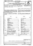 Die Norm DIN 65038-1:1989-08 1.8.1989 Ansicht