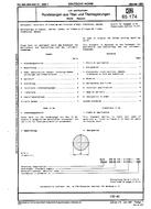 UNGÜLTIG DIN 65174:1986-07 1.7.1986 Ansicht