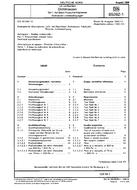 UNGÜLTIG DIN 65262-1:1992-11 1.11.1992 Ansicht