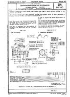 UNGÜLTIG DIN 65330:1987-08 1.8.1987 Ansicht