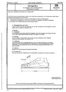 UNGÜLTIG DIN 66074-1:1975-06 1.6.1975 Ansicht