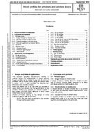 Die Norm DIN 68121-1:1993-09 1.9.1993 Ansicht