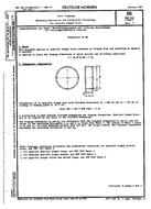 UNGÜLTIG DIN 7527-1:1971-10 1.10.1971 Ansicht