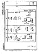 Die Norm DIN 82:1973-01 1.1.1973 Ansicht