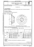 UNGÜLTIG DIN 842-1:1981-10 1.10.1981 Ansicht
