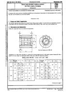 UNGÜLTIG DIN 852-1:1978-09 1.9.1978 Ansicht