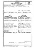 Die Norm DIN 9003-6:1992-07 1.7.1992 Ansicht