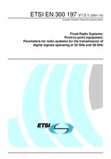 Die Norm ETSI EN 300197-V1.5.1 23.10.2001 Ansicht