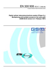 Ansicht ETSI EN 300908-V6.4.1 4.8.1999