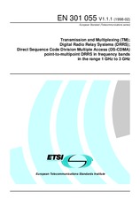 Ansicht ETSI EN 301055-V1.1.1 28.2.1998