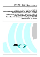 Ansicht ETSI EN 301061-5-V1.1.3 30.10.1998