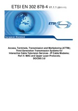 Ansicht ETSI EN 302878-4-V1.1.1 23.11.2011