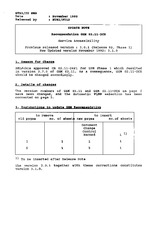 Die Norm ETSI GTS 02.11-DCS-V3.1.0 1.1.1995 Ansicht