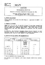 Die Norm ETSI GTS 07.01-V3.14.0 1.1.1995 Ansicht