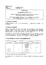 Die Norm ETSI GTS 07.03-V3.4.0 1.1.1995 Ansicht