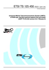 Ansicht ETSI TS 125450-V9.0.0 14.1.2010