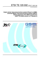 Ansicht ETSI TS 129002-V4.4.0 14.8.2001
