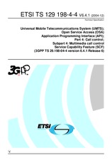 Ansicht ETSI TS 129198-4-4-V6.4.0 31.12.2004