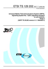 Ansicht ETSI TS 129202-V4.1.0 30.9.2001