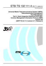 Ansicht ETSI TS 132111-4-V5.7.0 31.12.2003