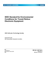 Die Norm IEEE 1478-2013 20.12.2013 Ansicht