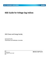 Die Norm IEEE 1564-2014 20.6.2014 Ansicht