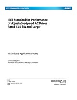 Ansicht IEEE 1566-2015 27.2.2015