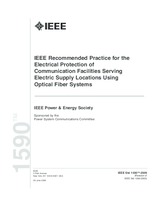 Ansicht IEEE 1590-2009 26.6.2009