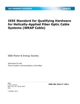 Die Norm IEEE 1591.3-2011 7.10.2011 Ansicht