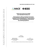 Die Norm IEEE 1835-2014 1.5.2015 Ansicht