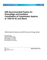 Die Norm IEEE 1862-2014 18.7.2014 Ansicht