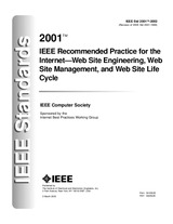 Die Norm IEEE 2001-2002 3.3.2003 Ansicht