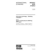 Ansicht IEEE/ISO/IEC 31320-2-2012 30.10.2012