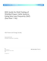 UNGÜLTIG IEEE 400.2-2013 9.6.2013 Ansicht