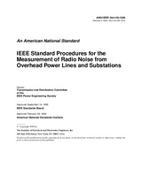 UNGÜLTIG IEEE 430-1986 14.11.1986 Ansicht
