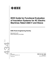 UNGÜLTIG IEEE 434-2006 15.3.2007 Ansicht
