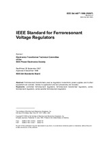 UNGÜLTIG IEEE 449-1998 10.6.1999 Ansicht