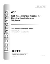 UNGÜLTIG IEEE 45-2002 9.10.2002 Ansicht
