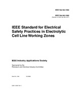 UNGÜLTIG IEEE 463-1993 30.3.1994 Ansicht