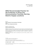 UNGÜLTIG IEEE 487-2000 17.8.2001 Ansicht