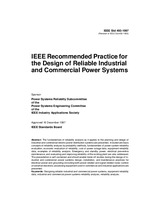 UNGÜLTIG IEEE 493-1997 31.8.1998 Ansicht