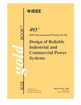 UNGÜLTIG IEEE 493-2007 25.6.2007 Ansicht