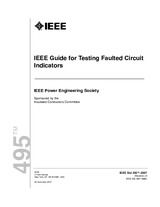 UNGÜLTIG IEEE 495-2007 28.12.2007 Ansicht